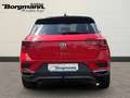 Volkswagen T-Roc Style 1.6 TDI Tempomat - Sitzheizung - Klima Roşu - thumbnail 5