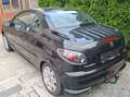 Peugeot 206 206 CC Black Schwarz - thumbnail 3