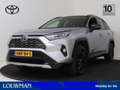 Toyota RAV 4 2.5 Hybrid Style Bi-tone Limited | JBL | Navigatie Grijs - thumbnail 1