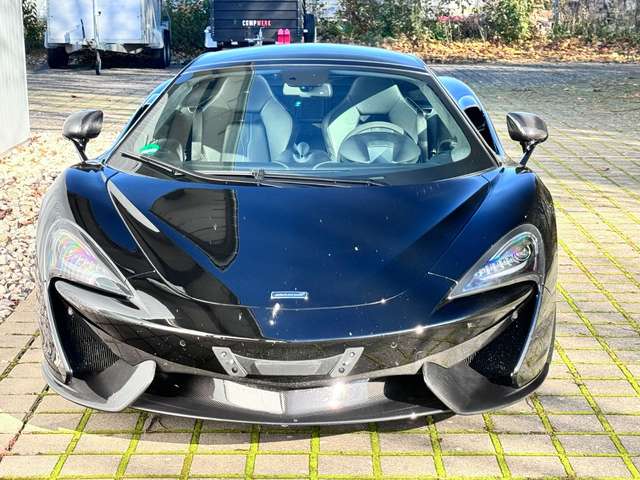 McLaren 570GT MSO Full Carbon in/ outside Ceramic