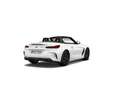 BMW Z4 sDrive 20iA Blanco - thumbnail 11