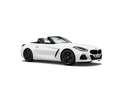 BMW Z4 sDrive 20iA Blanco - thumbnail 4