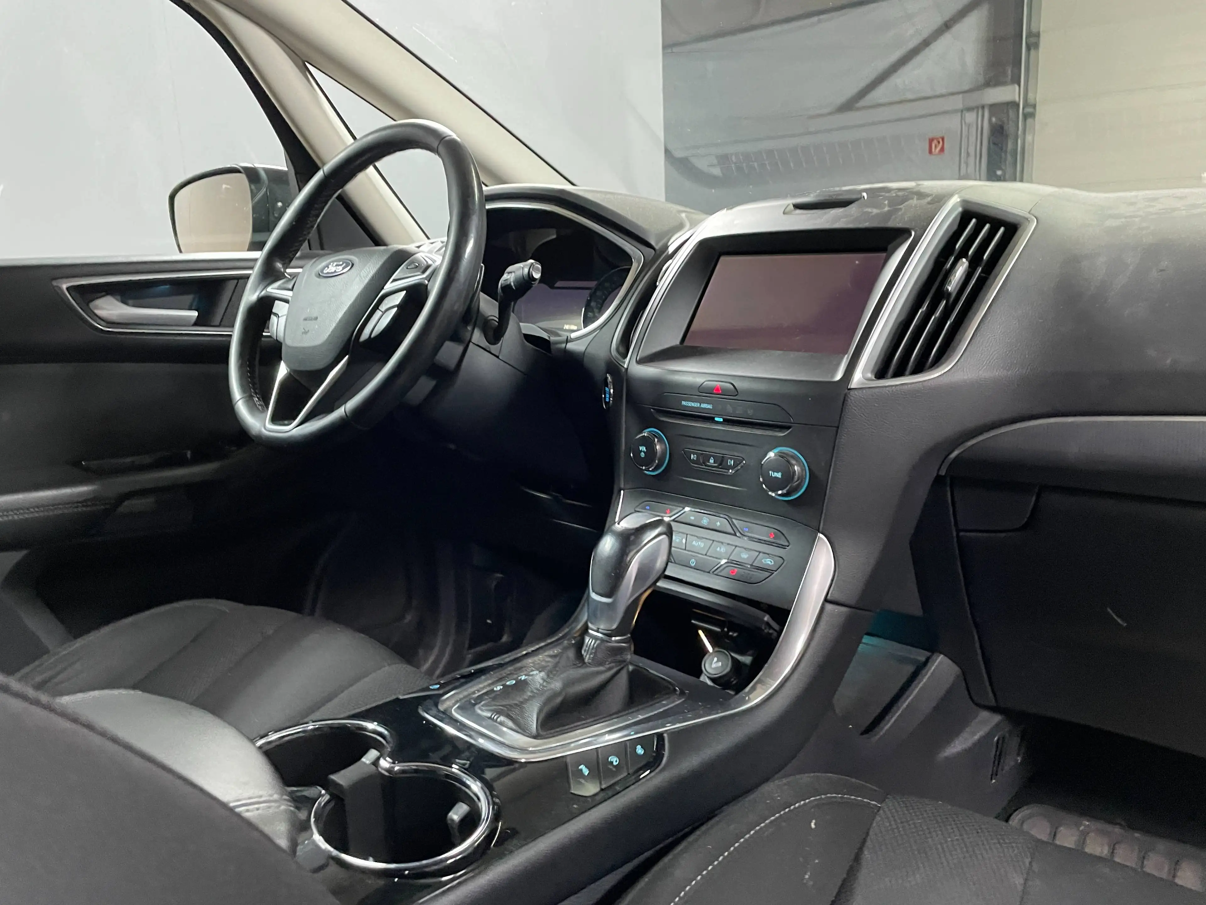 Ford S-Max Titanium AWD | 7 Sitzer! — photo 12