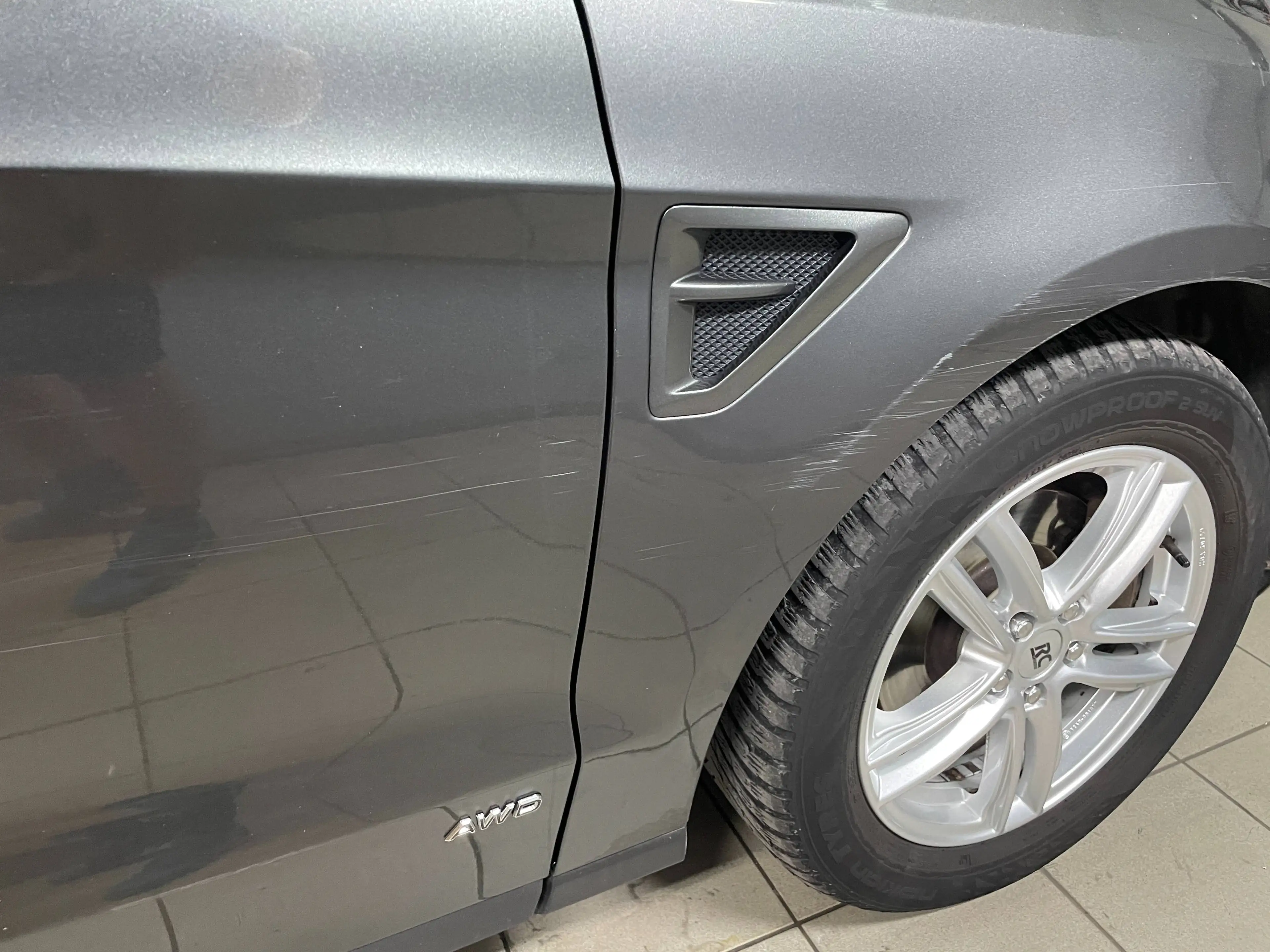 Ford S-Max Titanium AWD | 7 Sitzer! — photo 6