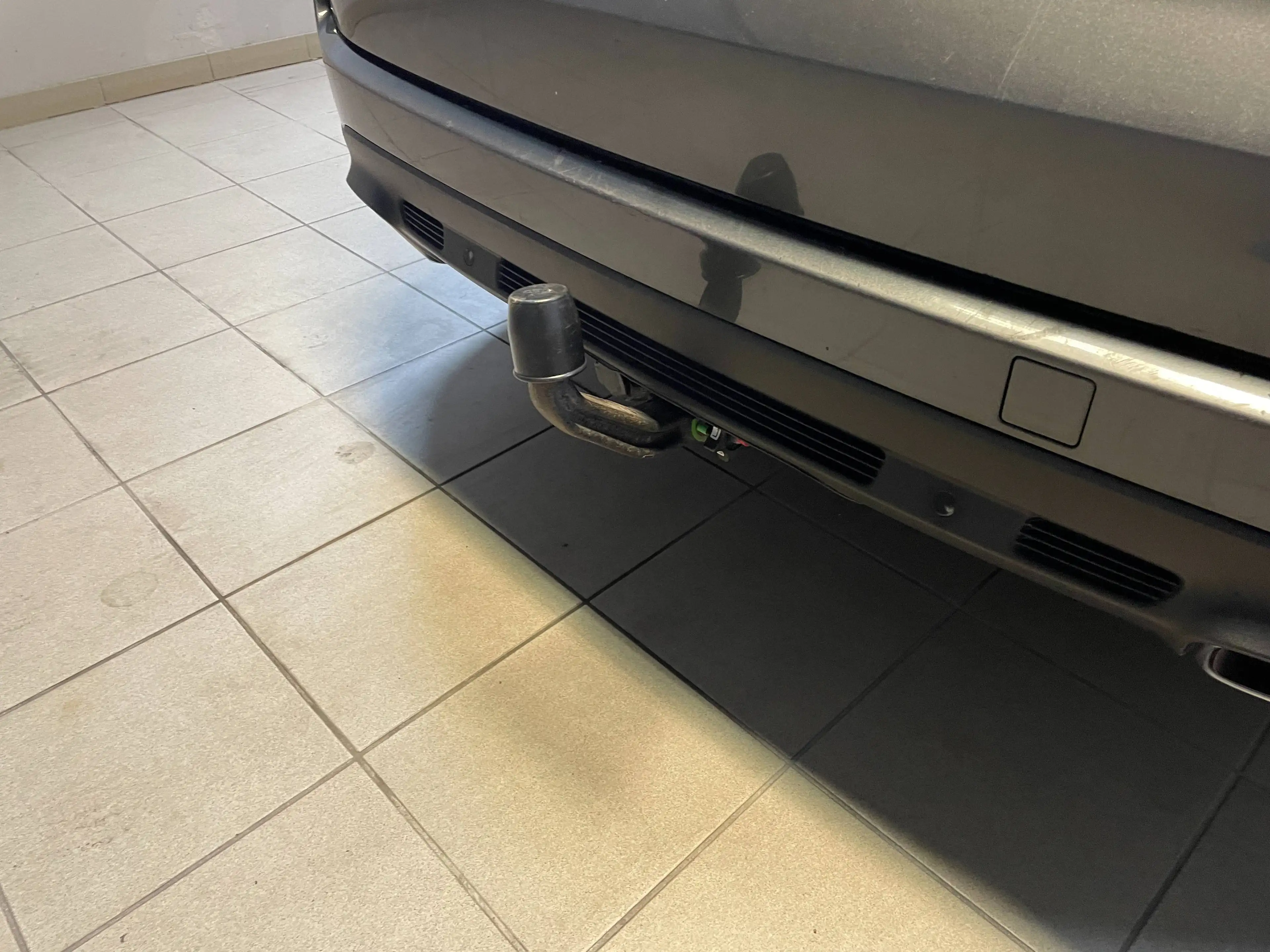 Ford S-Max Titanium AWD | 7 Sitzer! — photo 9