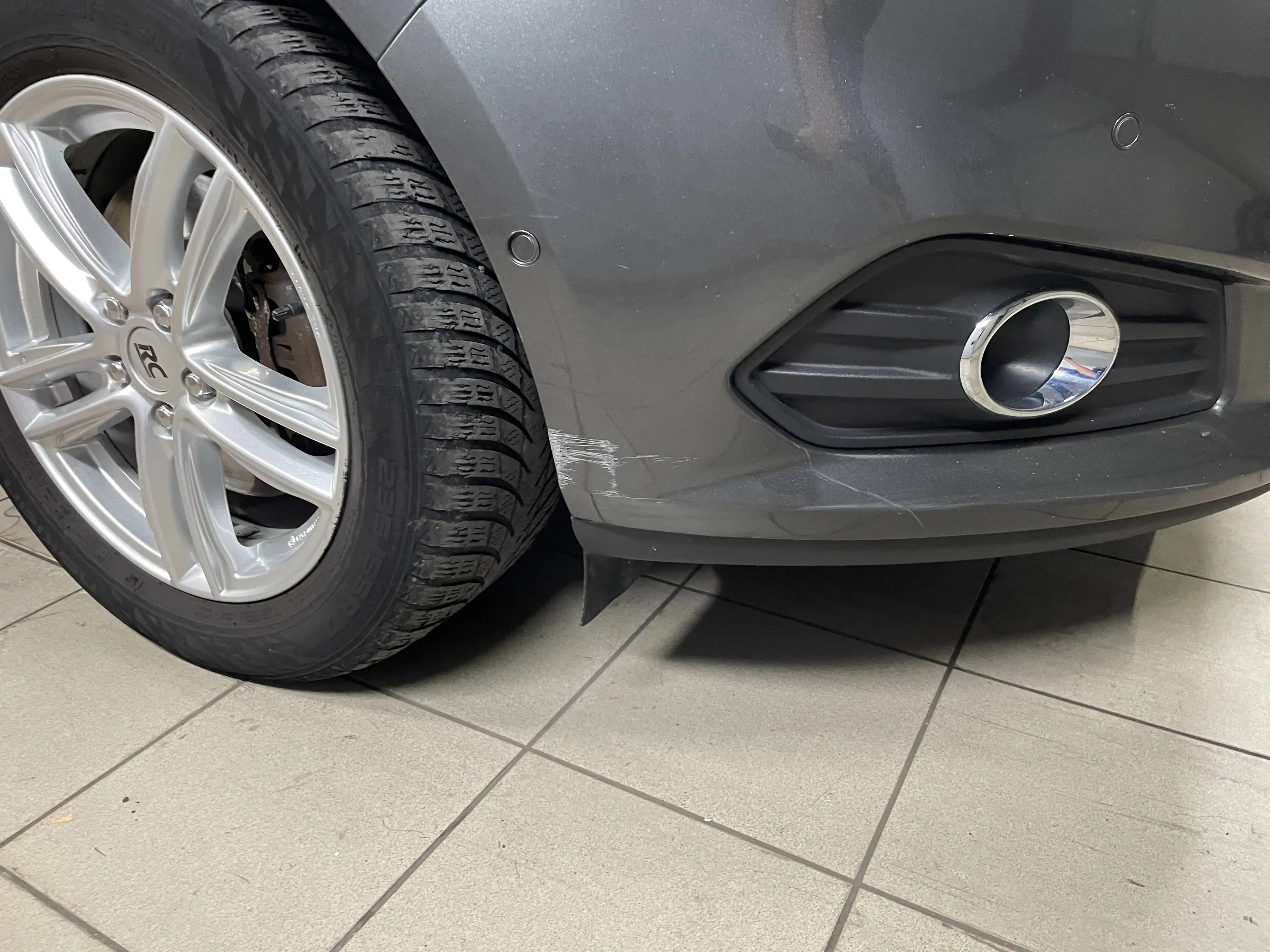 Ford S-Max Titanium AWD | 7 Sitzer! — photo 5