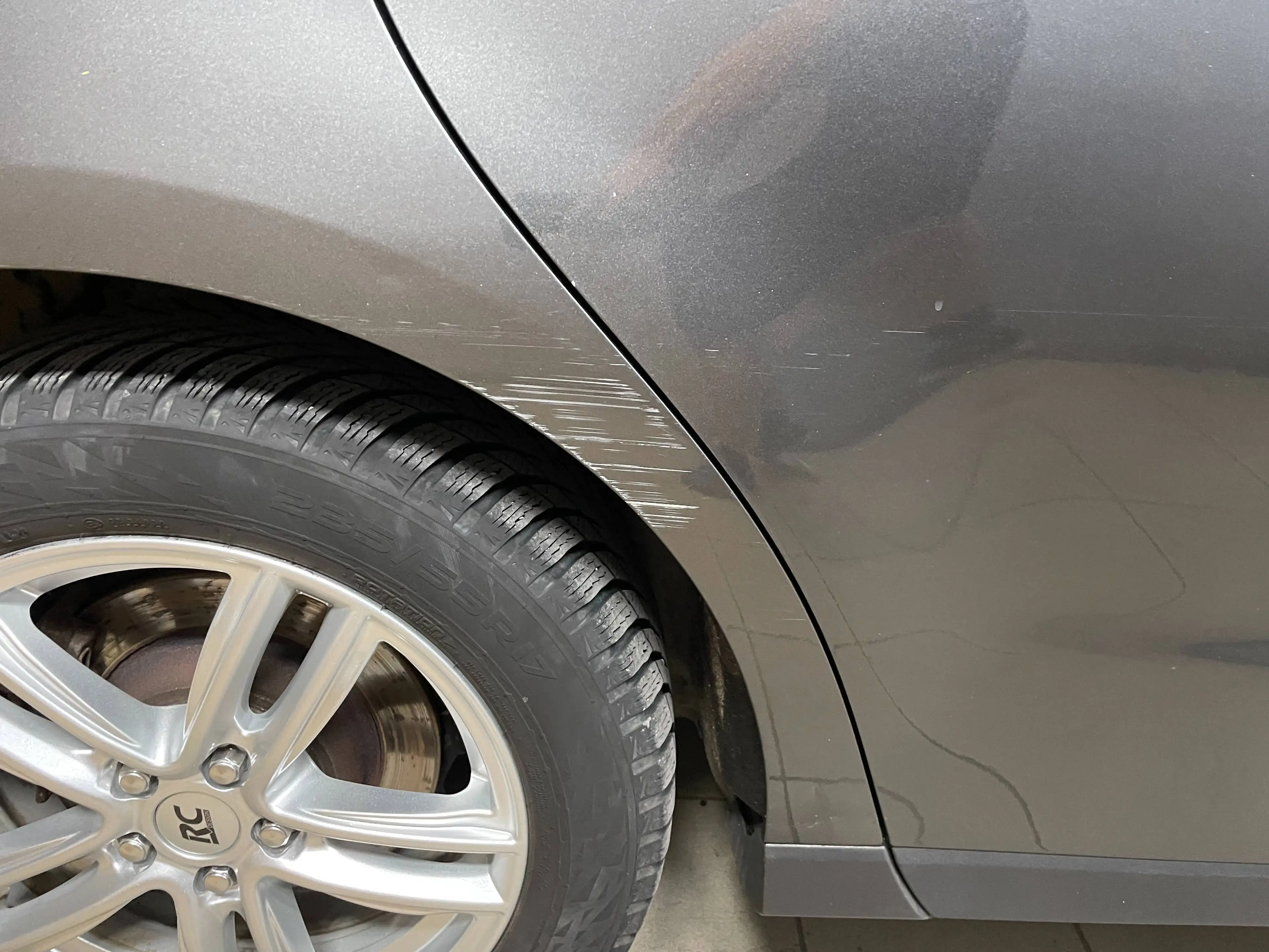 Ford S-Max Titanium AWD | 7 Sitzer! — photo 7