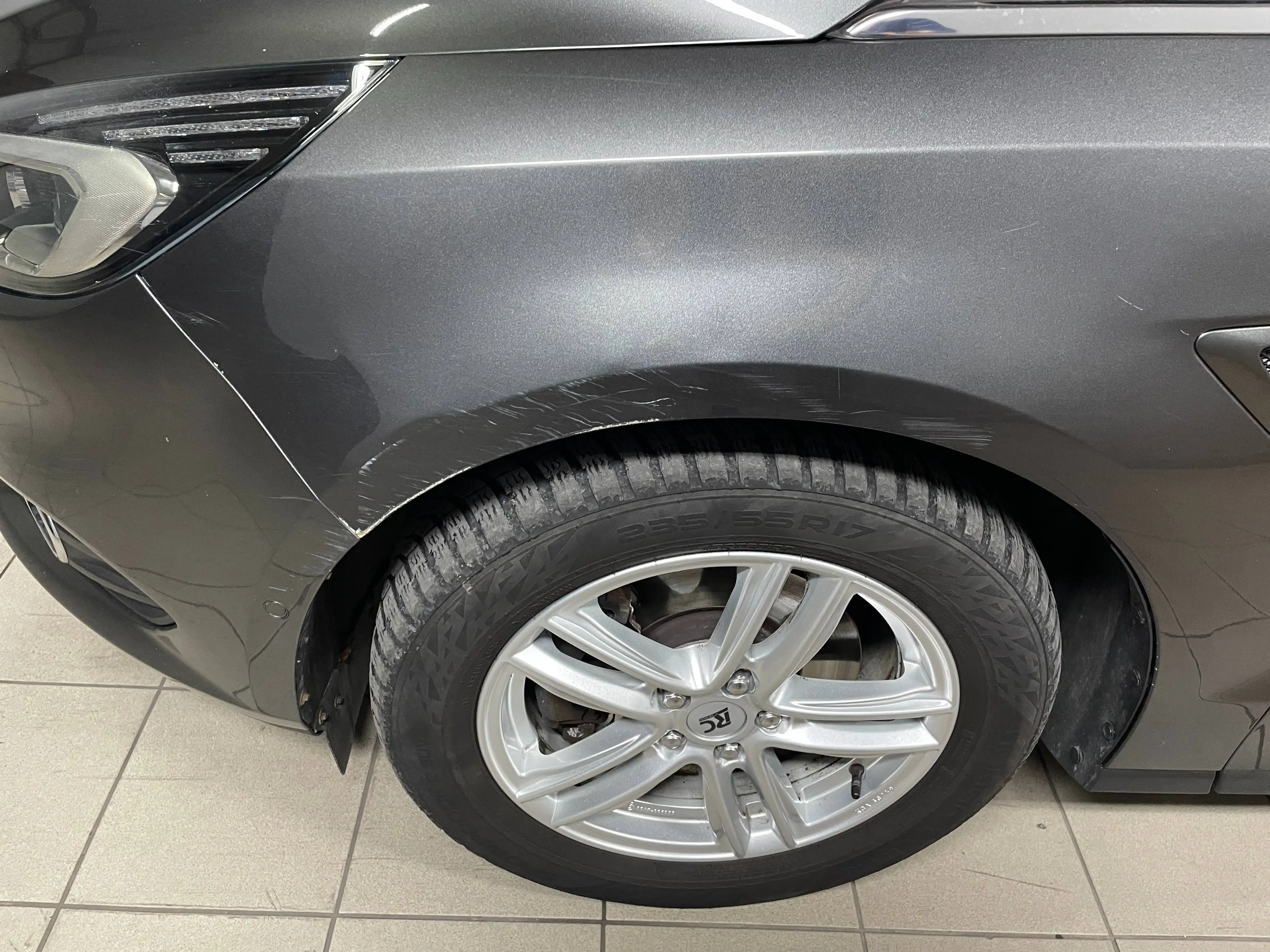 Ford S-Max Titanium AWD | 7 Sitzer! — photo 8