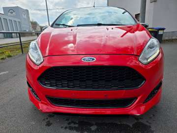 1.0 EcoBoost Start-Stop Sport