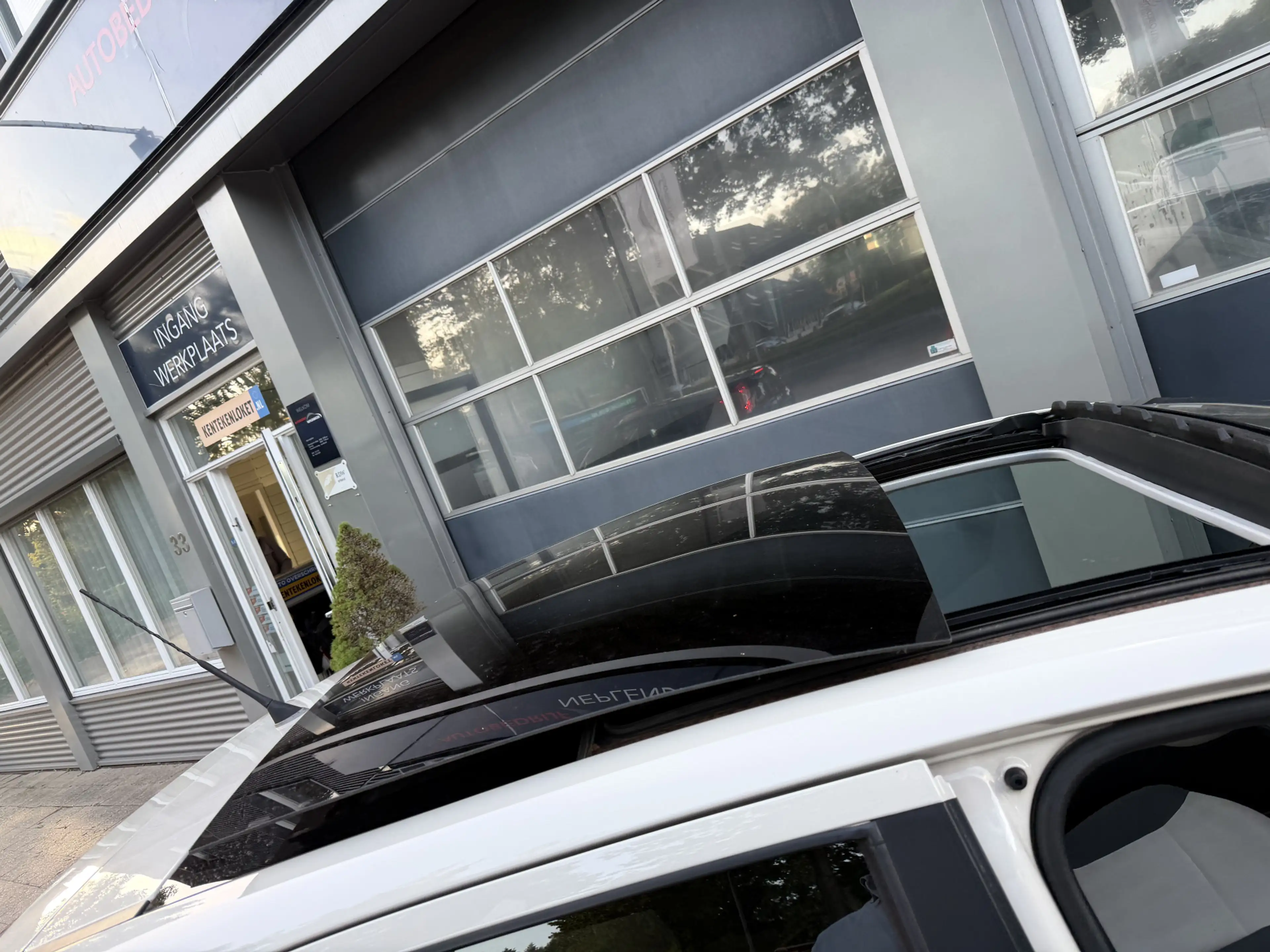 Fiat Panda 0.9 TwinAir Lounge Schuifdak Automaat Bj 2016 Km 1 — photo 43