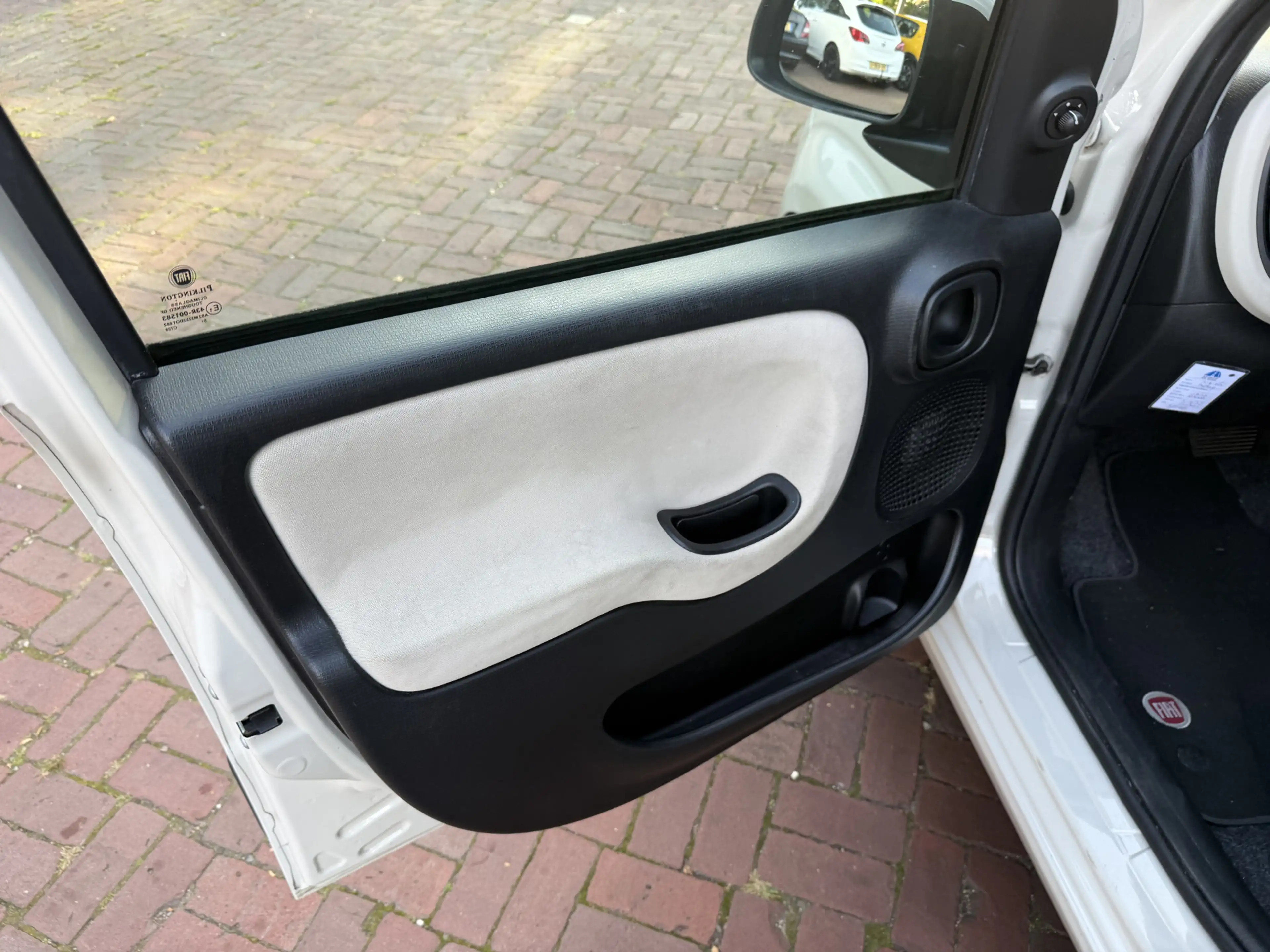Fiat Panda 0.9 TwinAir Lounge Schuifdak Automaat Bj 2016 Km 1 — photo 29
