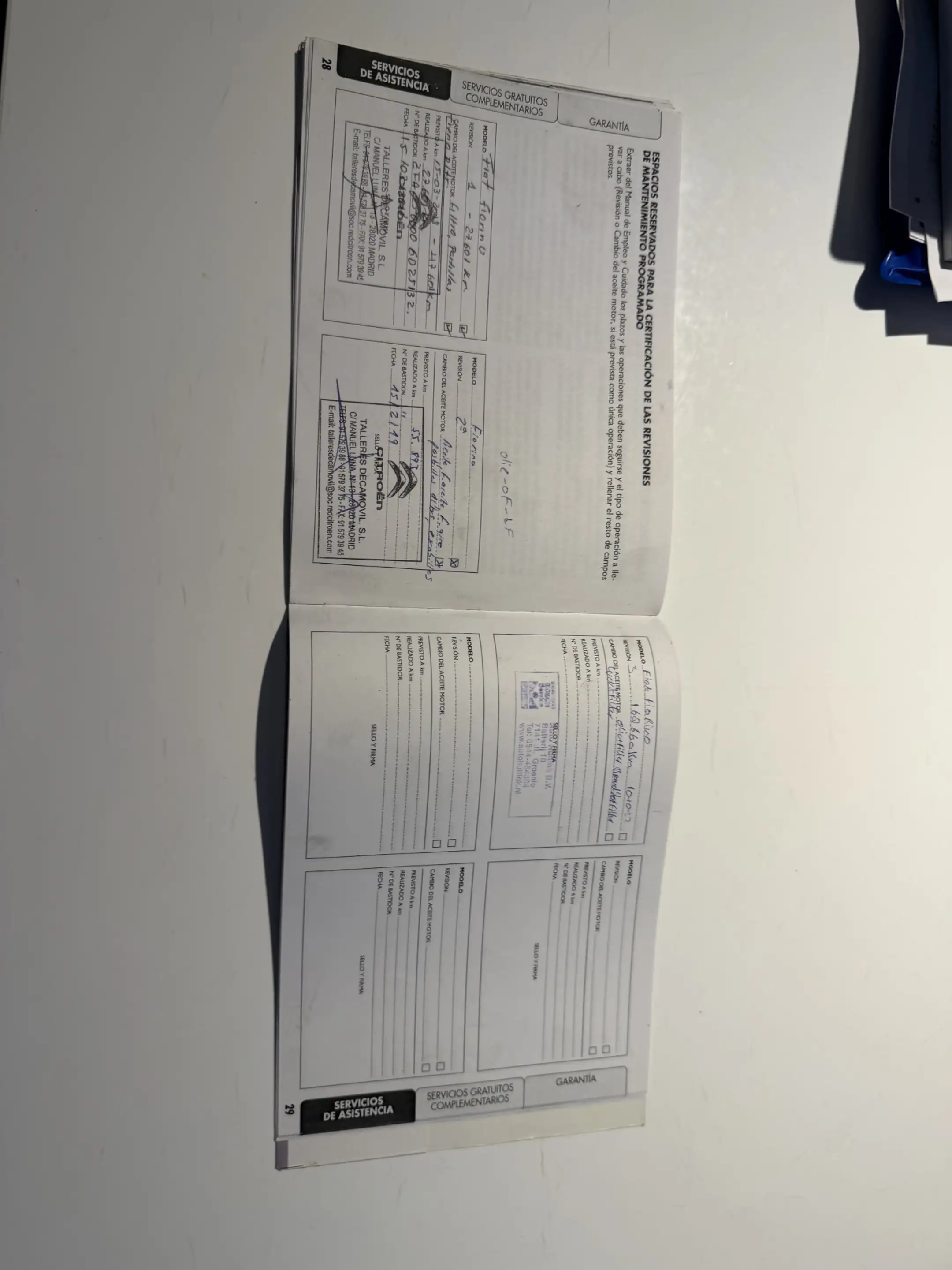 Fiat Panda 0.9 TwinAir Lounge Schuifdak Automaat Bj 2016 Km 1 — photo 19