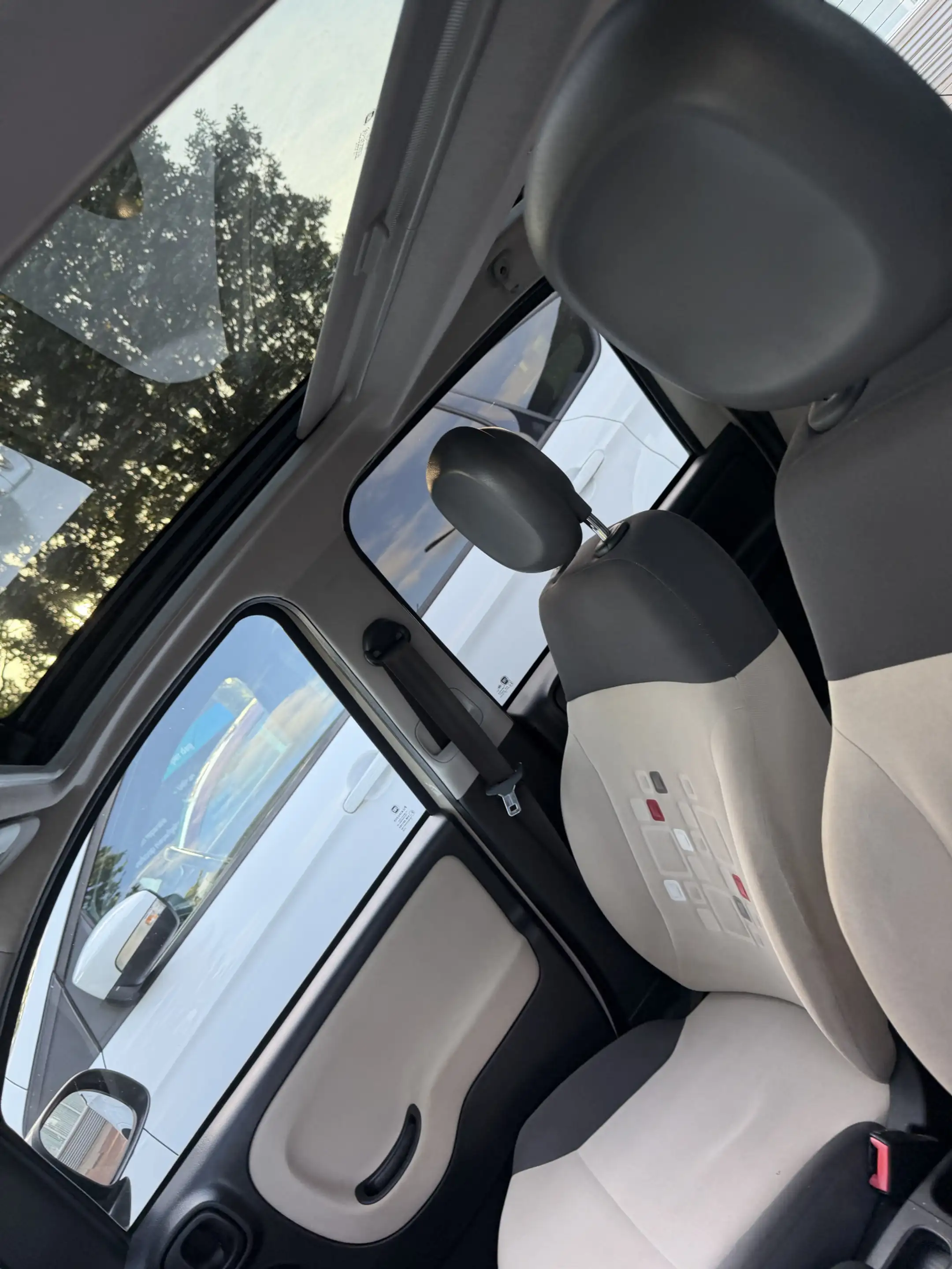 Fiat Panda 0.9 TwinAir Lounge Schuifdak Automaat Bj 2016 Km 1 — photo 22