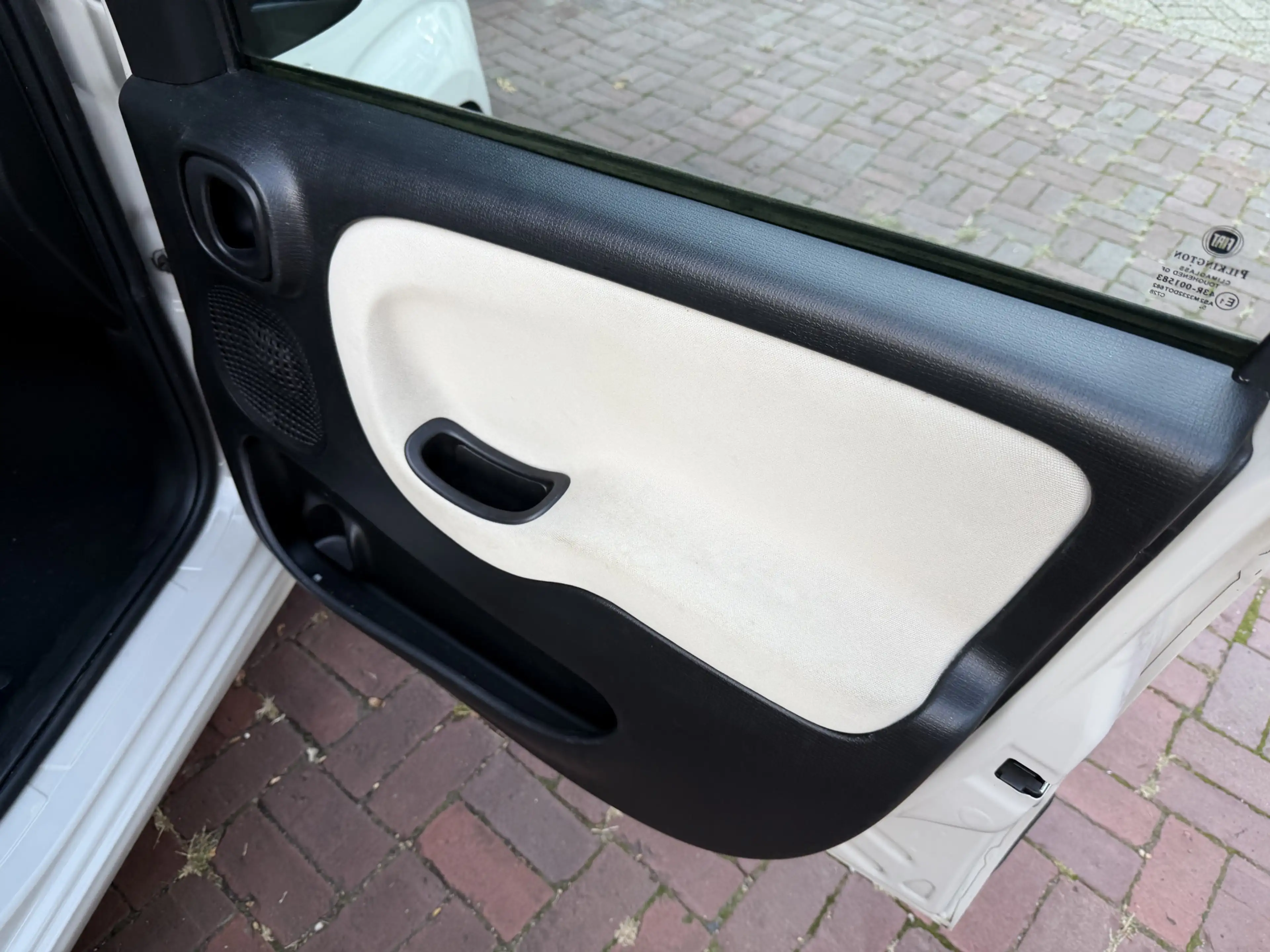 Fiat Panda 0.9 TwinAir Lounge Schuifdak Automaat Bj 2016 Km 1 — photo 44