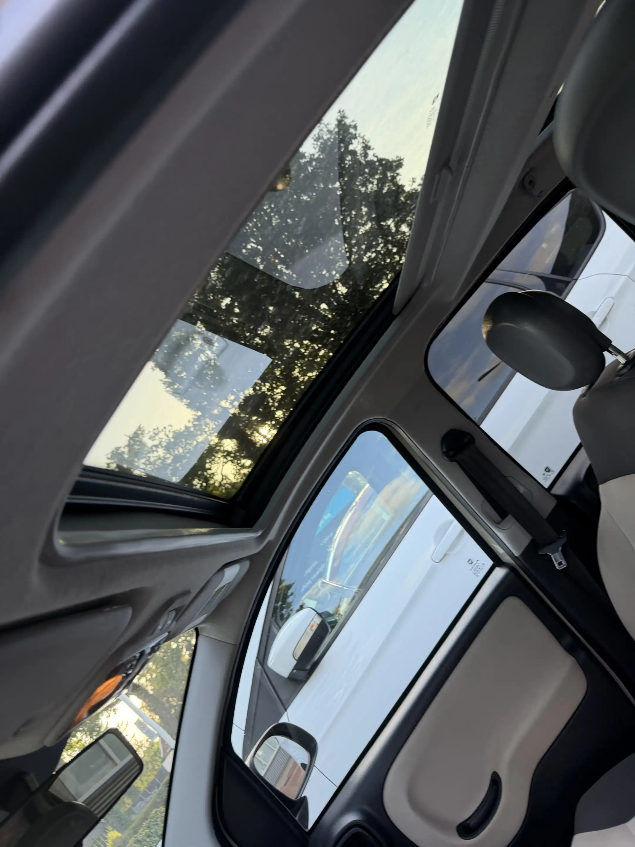 Fiat Panda 0.9 TwinAir Lounge Schuifdak Automaat Bj 2016 Km 1 — photo 11