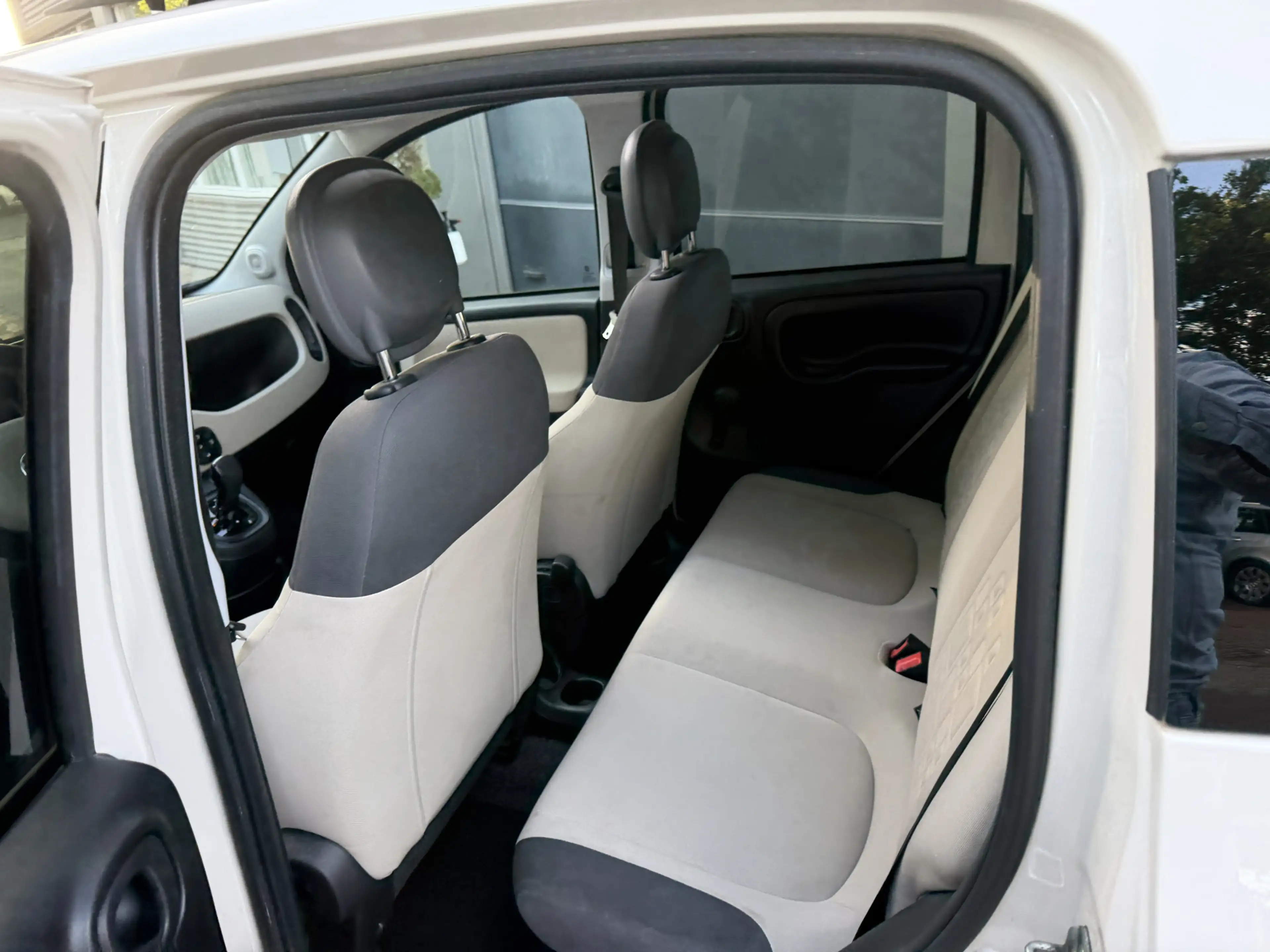 Fiat Panda 0.9 TwinAir Lounge Schuifdak Automaat Bj 2016 Km 1 — photo 10
