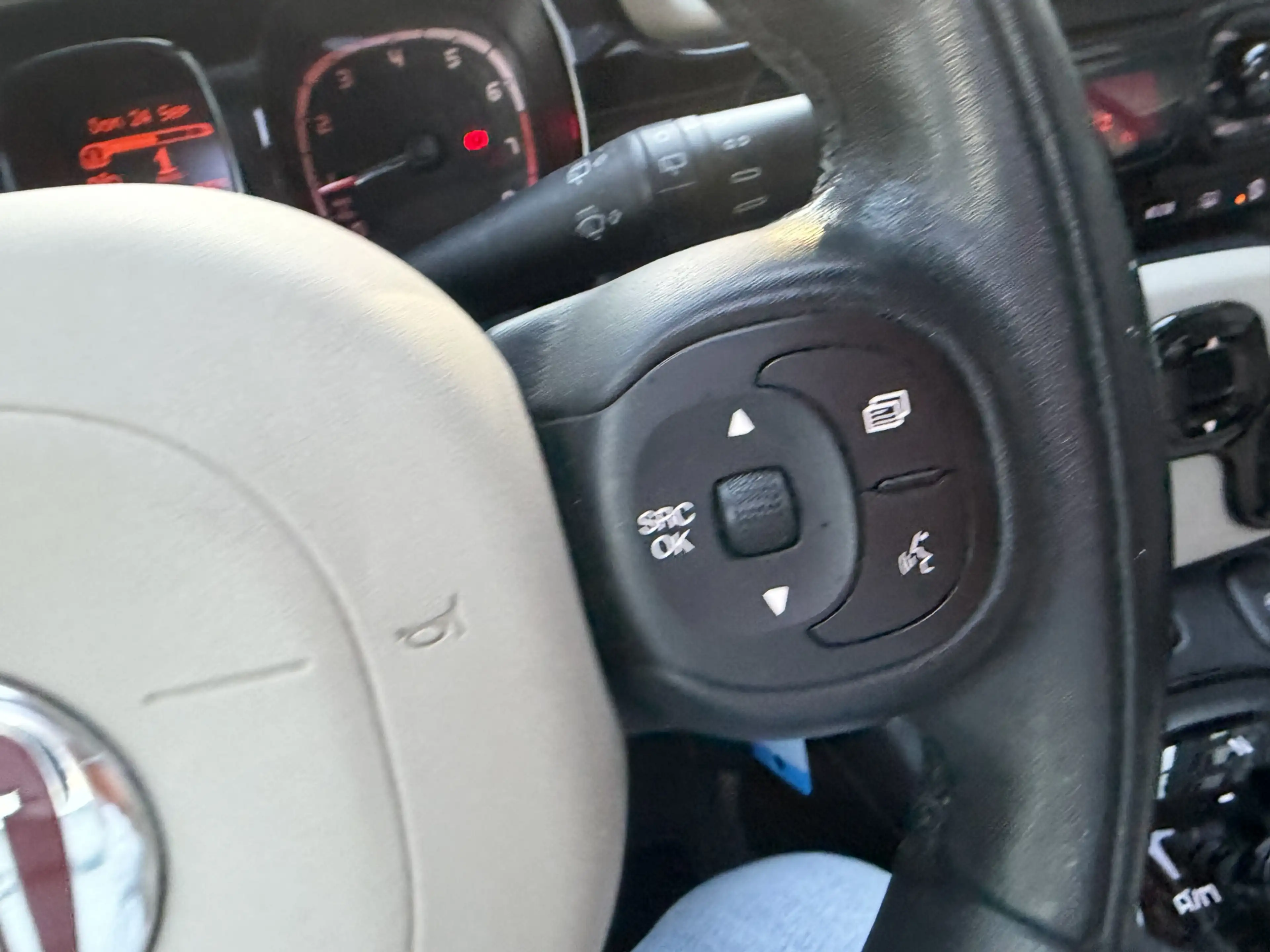 Fiat Panda 0.9 TwinAir Lounge Schuifdak Automaat Bj 2016 Km 1 — photo 18