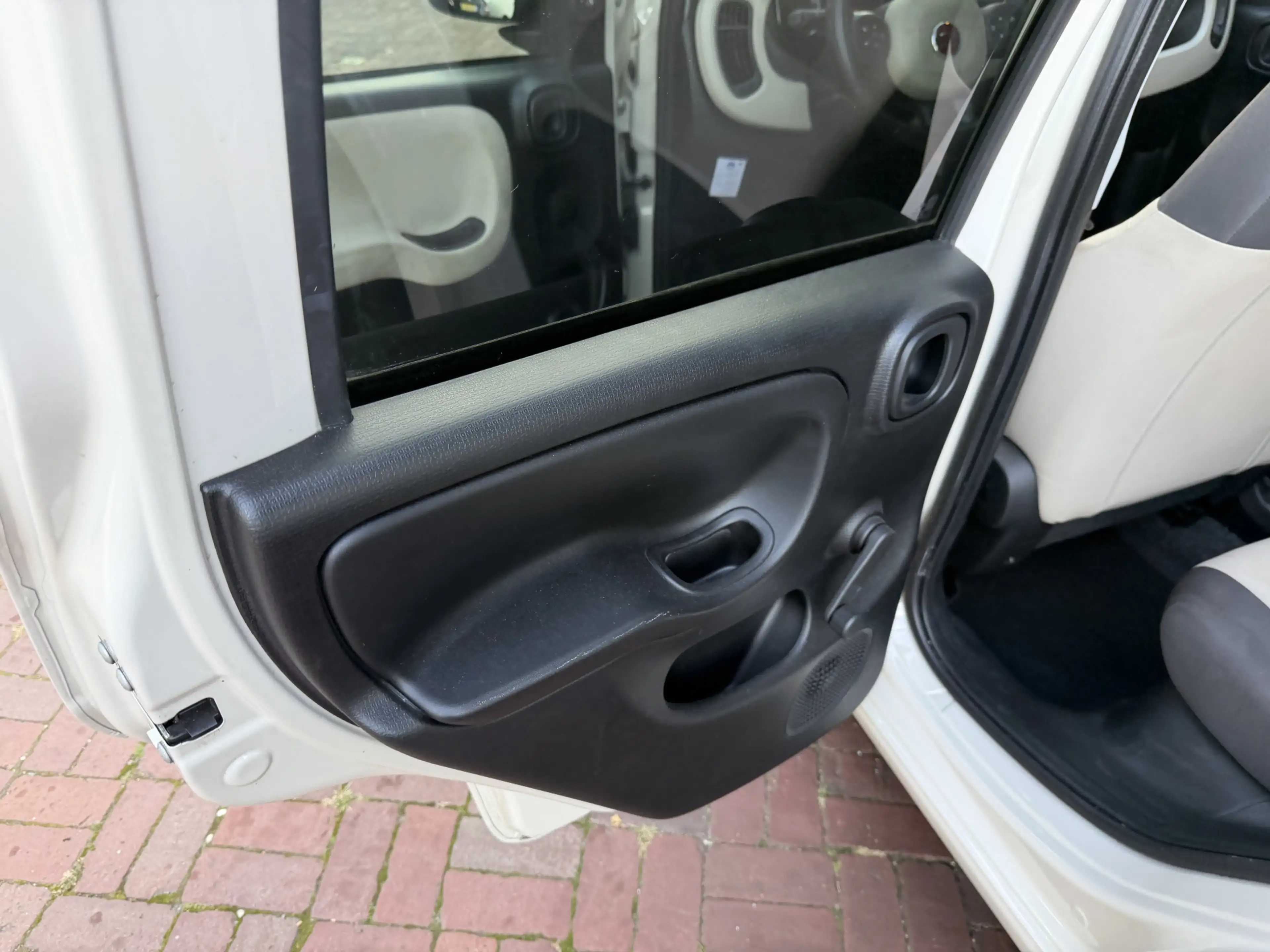Fiat Panda 0.9 TwinAir Lounge Schuifdak Automaat Bj 2016 Km 1 — photo 26