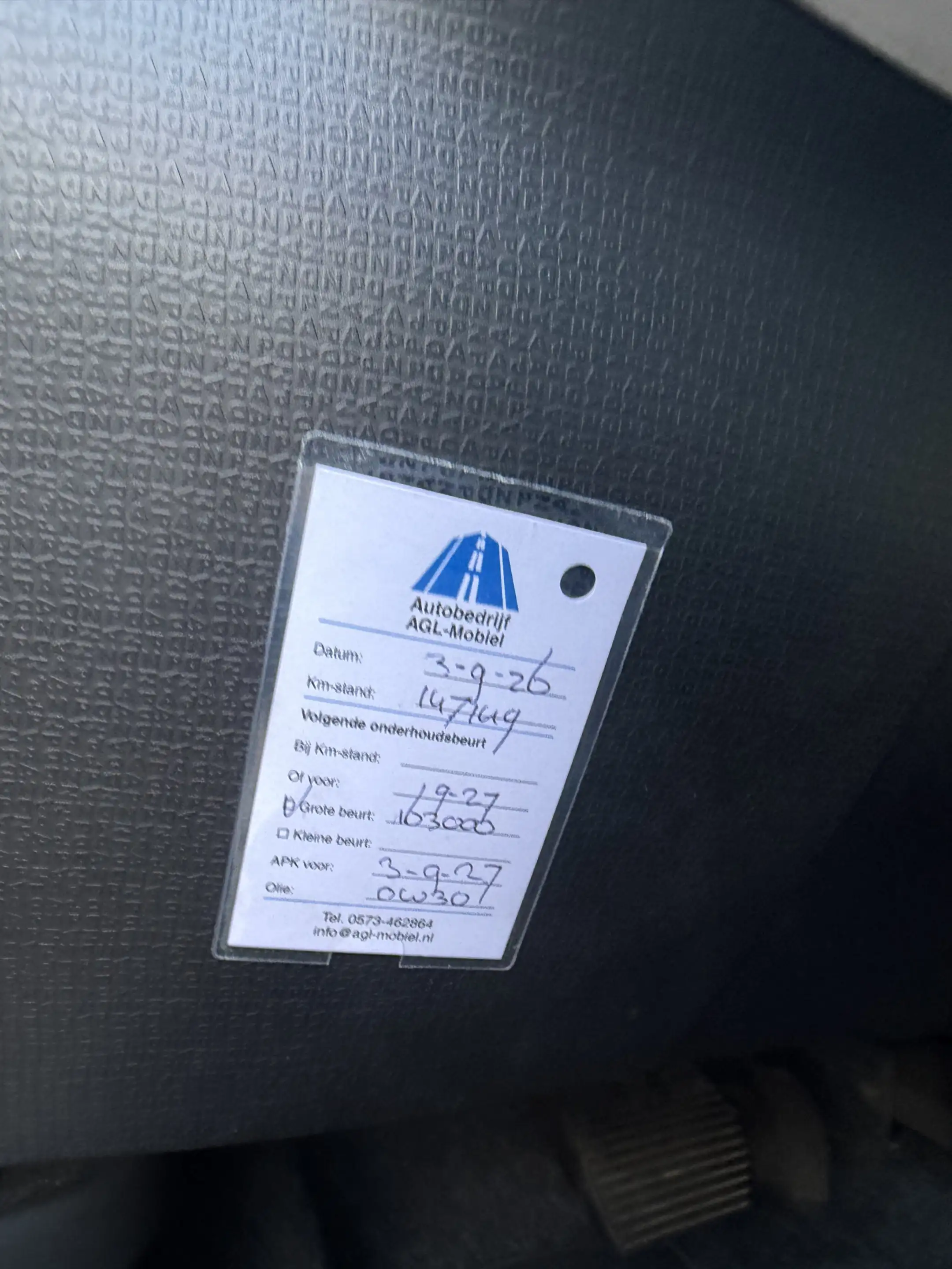 Fiat Panda 0.9 TwinAir Lounge Schuifdak Automaat Bj 2016 Km 1 — photo 30