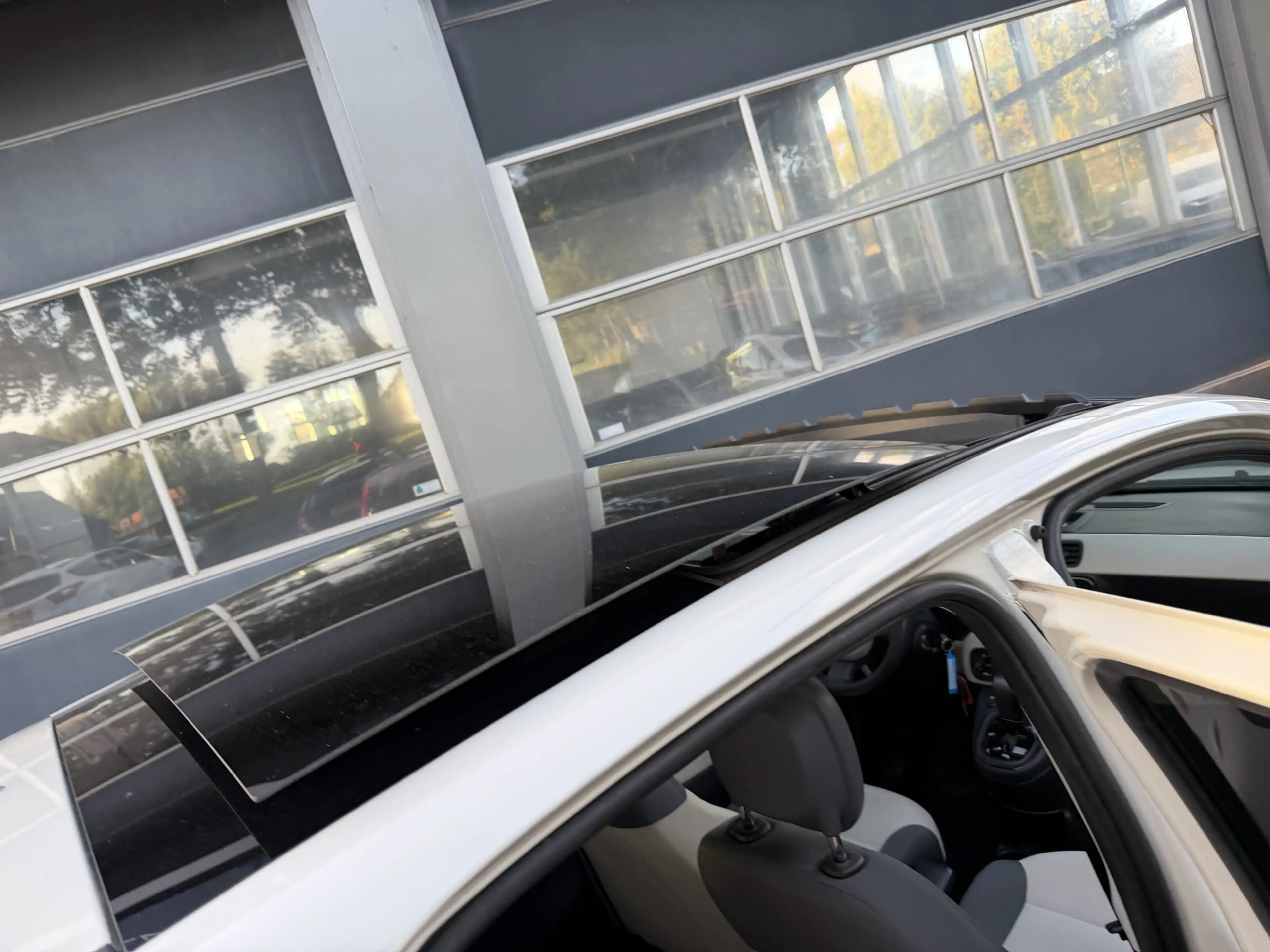 Fiat Panda 0.9 TwinAir Lounge Schuifdak Automaat Bj 2016 Km 1 — photo 38
