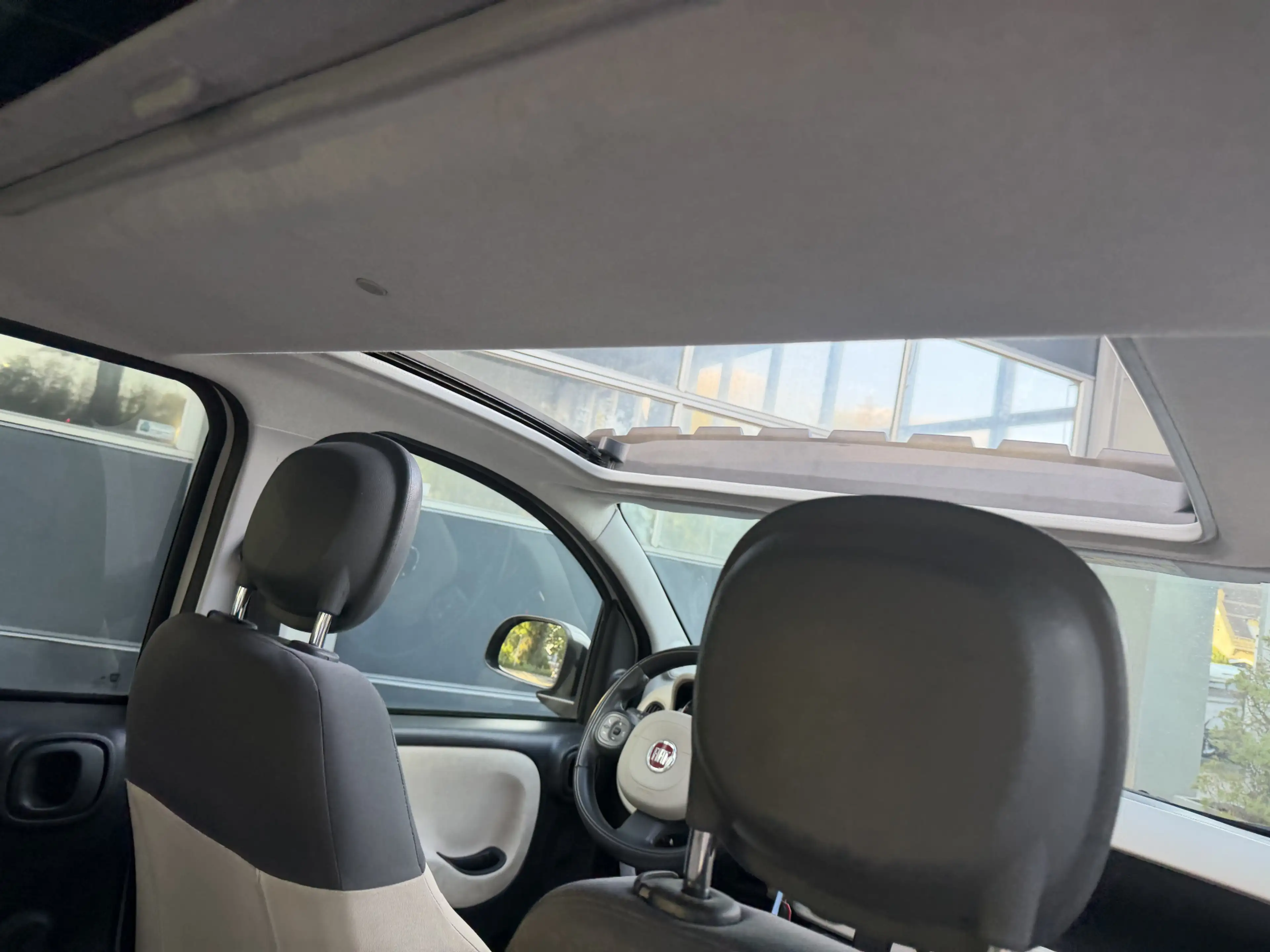 Fiat Panda 0.9 TwinAir Lounge Schuifdak Automaat Bj 2016 Km 1 — photo 37