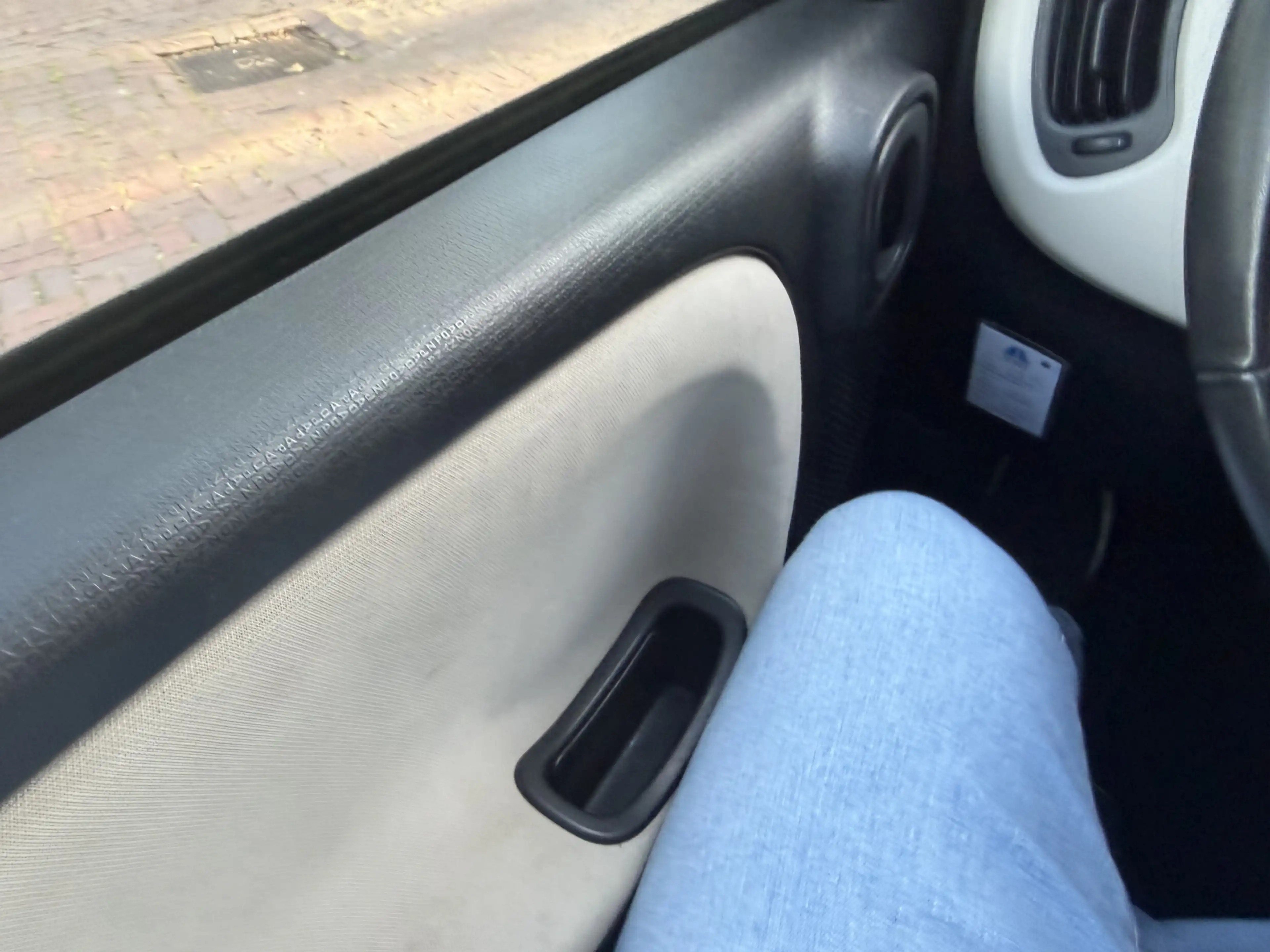 Fiat Panda 0.9 TwinAir Lounge Schuifdak Automaat Bj 2016 Km 1 — photo 33