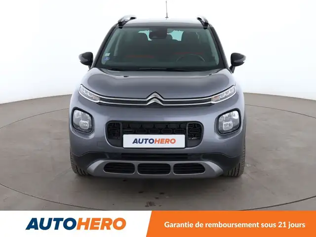 Citroen C3 Aircross view 9