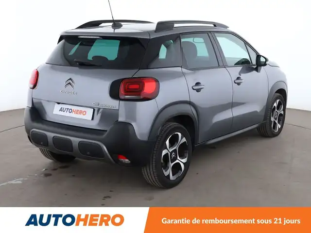 Citroen C3 Aircross view 6