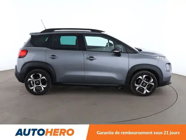 Citroen C3 Aircross view 7