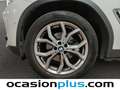BMW X3 xDrive 20dA Blanco - thumbnail 44