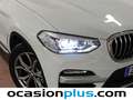 BMW X3 xDrive 20dA Blanco - thumbnail 18