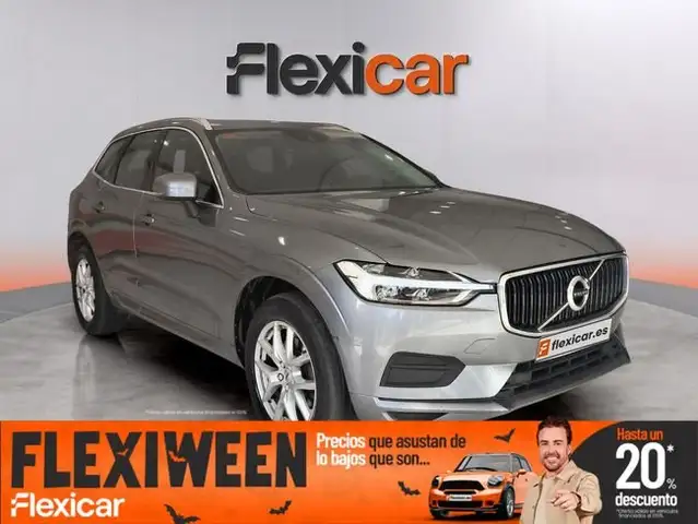 Volvo XC60 D4 Inscription Aut.