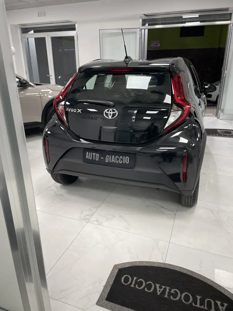 Toyota Aygo X 1.0 JBL Special Edition 72cv - 2