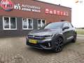 Volkswagen T-Roc 2.0 TSI R, 300 PK, 4MOTION, digitale cockpit, IQ L Gris - thumbnail 1
