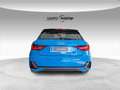 Audi A1 Sportback 30 1.0 tfsi S line edition Blau - thumbnail 1