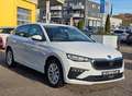 Skoda Scala 1,0 TSI DSG Top Selection Blanc - thumbnail 1