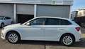 Skoda Scala 1,0 TSI DSG Top Selection Blanc - thumbnail 4