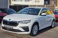 Skoda Scala 1,0 TSI DSG Top Selection Blanc - thumbnail 2