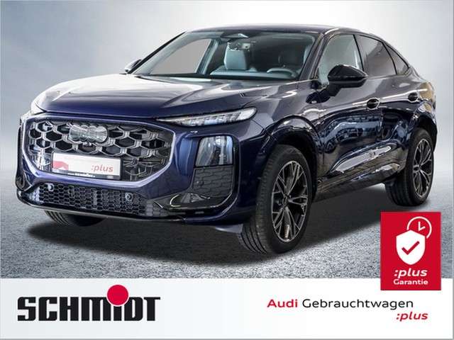 Second hand Audi Q3 1.5