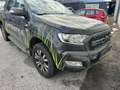 Ford Ranger Wildtrak Doppelkabine 4x4 Grau - thumbnail 1