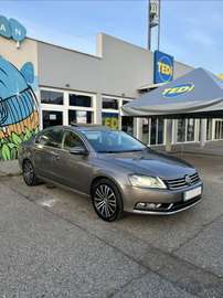 VW Passat B7 Highline DSG | Fast Vollausstattung |