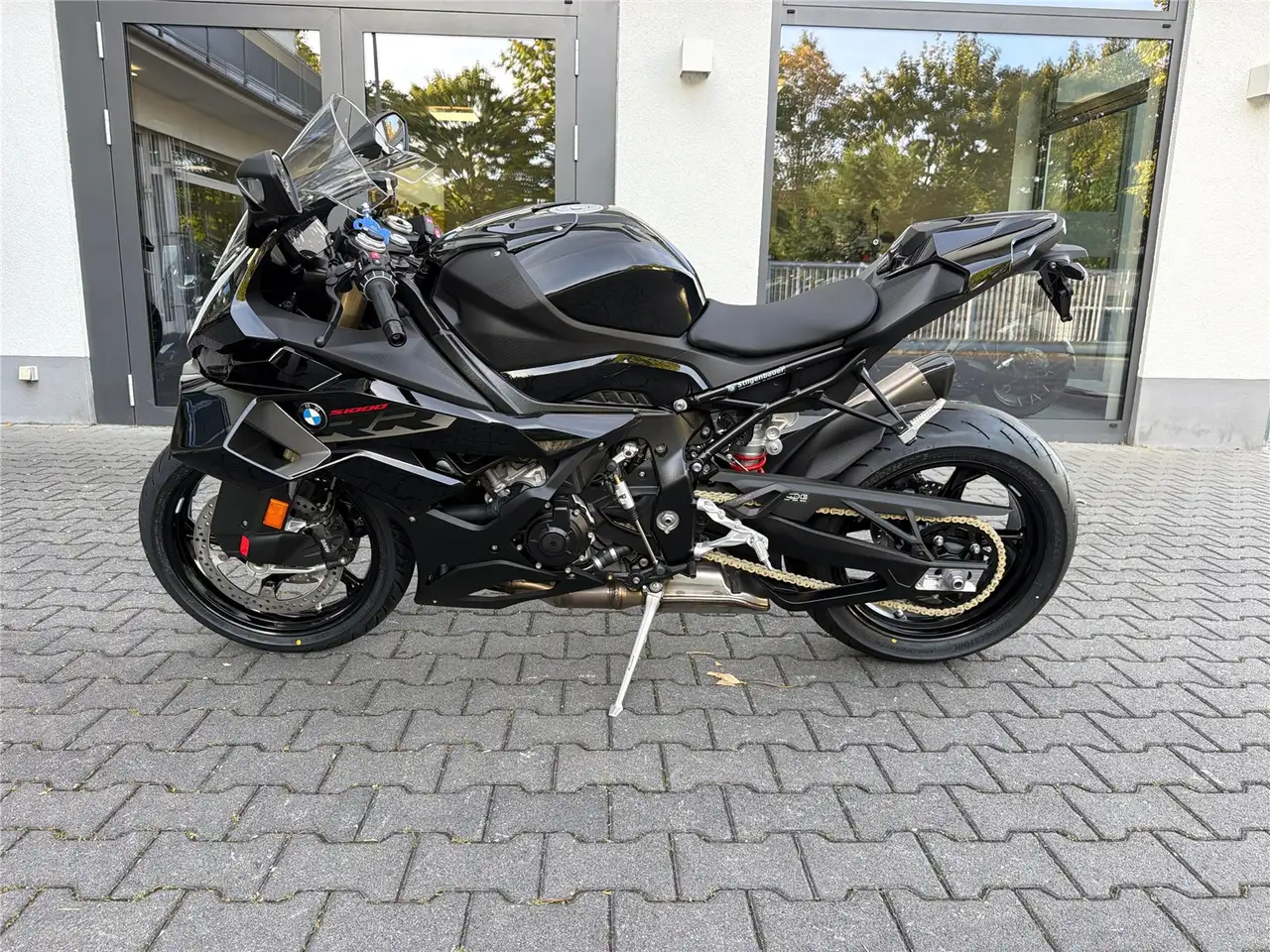 BMW S 1000 RR