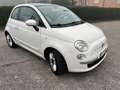 Fiat 500 500 1.2 easypower Lounge Gpl 69cv Euro6 STUPENDA!! Weiß - thumbnail 6