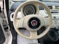 Fiat 500 500 1.2 easypower Lounge Gpl 69cv Euro6 STUPENDA!! Weiß - thumbnail 10