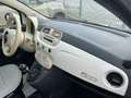 Fiat 500 500 1.2 easypower Lounge Gpl 69cv Euro6 STUPENDA!! Weiß - thumbnail 12