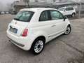 Fiat 500 500 1.2 easypower Lounge Gpl 69cv Euro6 STUPENDA!! Weiß - thumbnail 5