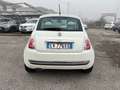 Fiat 500 500 1.2 easypower Lounge Gpl 69cv Euro6 STUPENDA!! Weiß - thumbnail 4