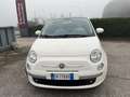 Fiat 500 500 1.2 easypower Lounge Gpl 69cv Euro6 STUPENDA!! Weiß - thumbnail 2