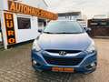 Hyundai iX35 aus 1 Hand+Scheckheft+Tüv NEU Albastru - thumbnail 2