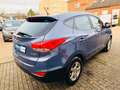 Hyundai iX35 aus 1 Hand+Scheckheft+Tüv NEU Albastru - thumbnail 12